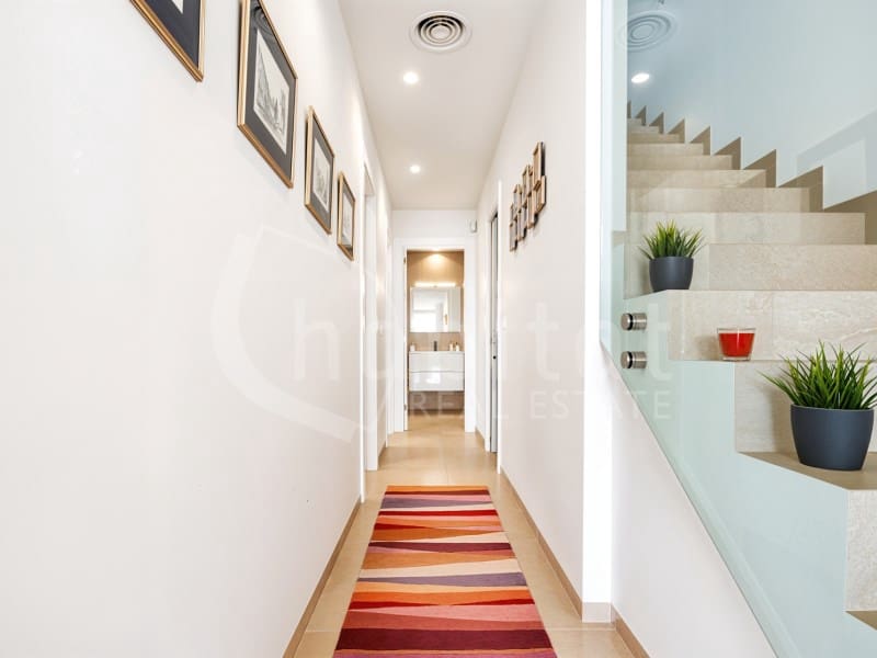 4 chambre Villa/Maison à vendre à Los Montesinos avec piscine - 595 000 € (Ref: 9984538)