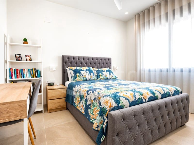 4 chambre Villa/Maison à vendre à Los Montesinos avec piscine - 595 000 € (Ref: 9984538)