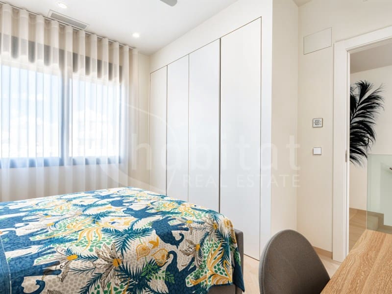 4 chambre Villa/Maison à vendre à Los Montesinos avec piscine - 595 000 € (Ref: 9984538)