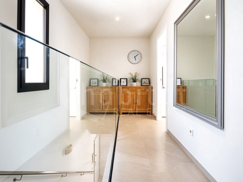 4 chambre Villa/Maison à vendre à Los Montesinos avec piscine - 595 000 € (Ref: 9984538)