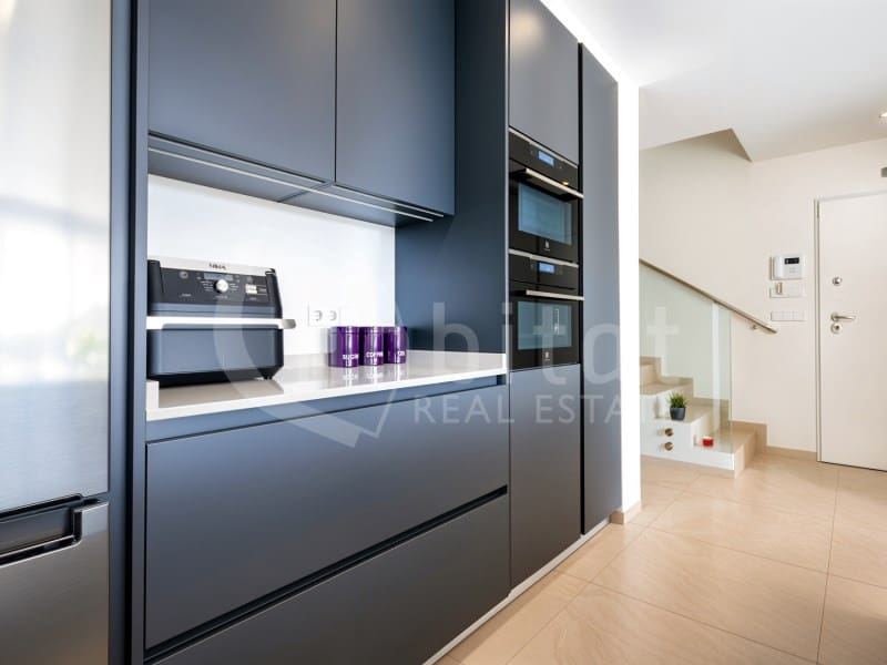 4 chambre Villa/Maison à vendre à Los Montesinos avec piscine - 595 000 € (Ref: 9984538)