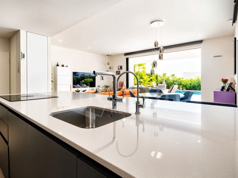 4 chambre Villa/Maison à vendre à Los Montesinos avec piscine - 595 000 € (Ref: 9984538)