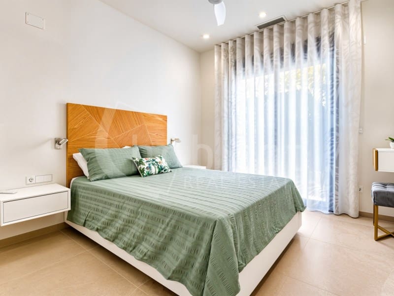 4 chambre Villa/Maison à vendre à Los Montesinos avec piscine - 595 000 € (Ref: 9984538)