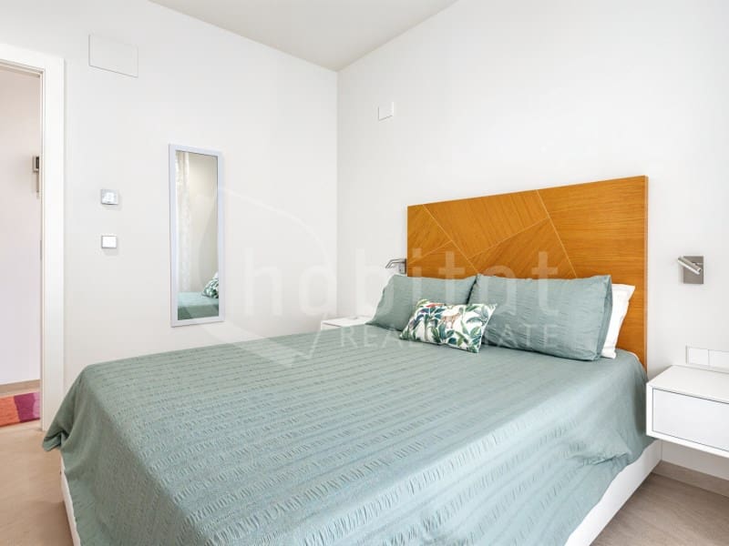 4 chambre Villa/Maison à vendre à Los Montesinos avec piscine - 595 000 € (Ref: 9984538)