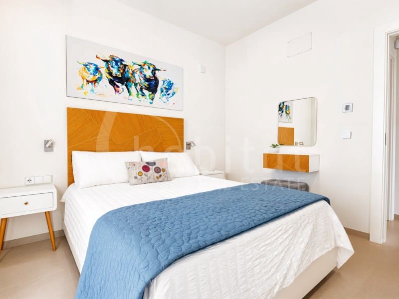 4 chambre Villa/Maison à vendre à Los Montesinos avec piscine - 595 000 € (Ref: 9984538)