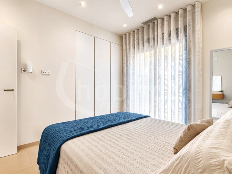 4 chambre Villa/Maison à vendre à Los Montesinos avec piscine - 595 000 € (Ref: 9984538)