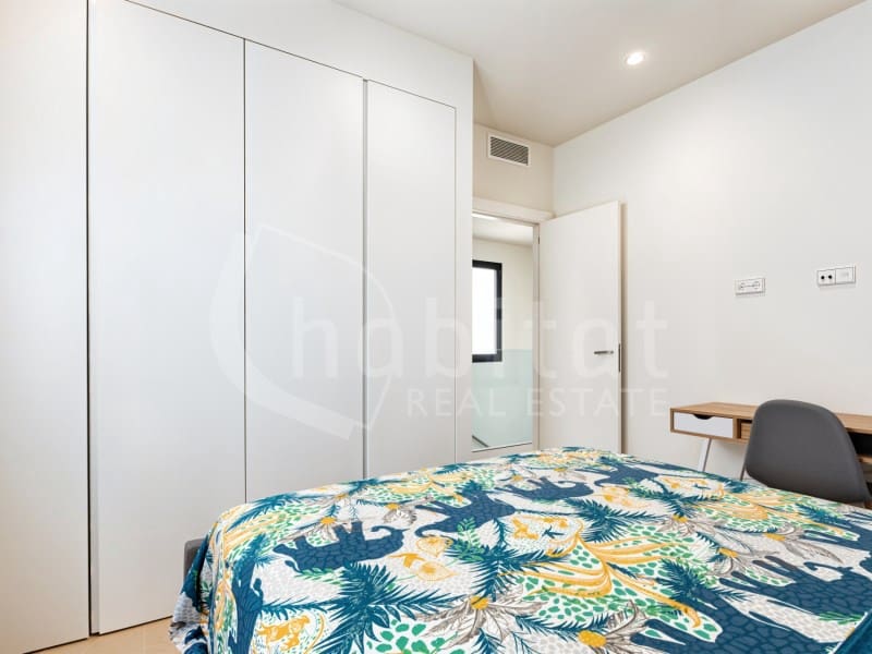 4 chambre Villa/Maison à vendre à Los Montesinos avec piscine - 595 000 € (Ref: 9984538)