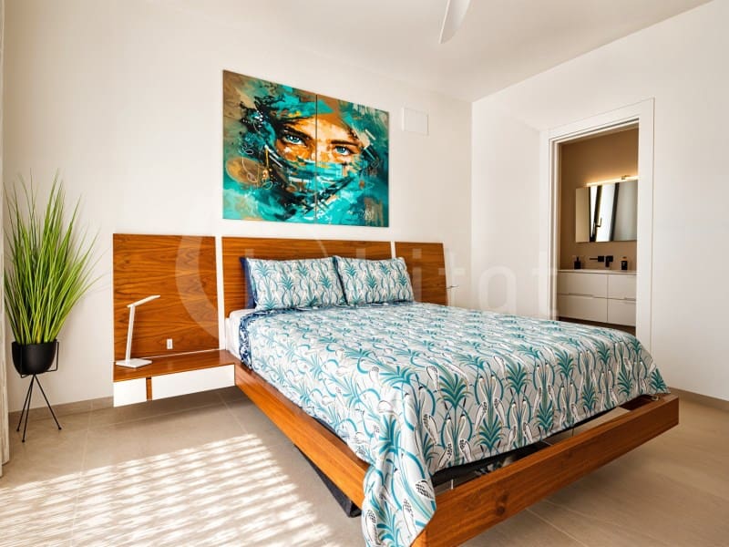 4 chambre Villa/Maison à vendre à Los Montesinos avec piscine - 595 000 € (Ref: 9984538)