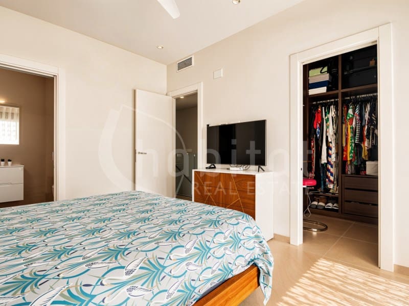 4 chambre Villa/Maison à vendre à Los Montesinos avec piscine - 595 000 € (Ref: 9984538)