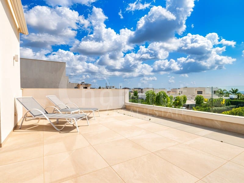 4 chambre Villa/Maison à vendre à Los Montesinos avec piscine - 595 000 € (Ref: 9984538)