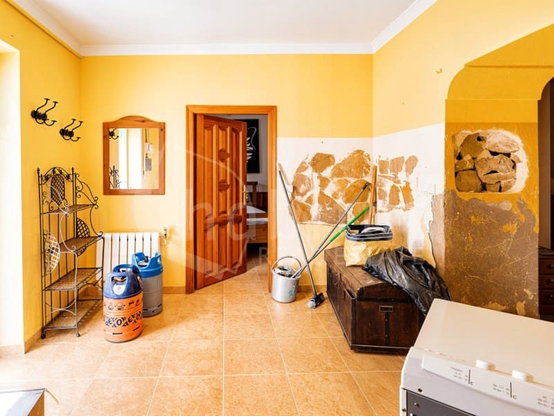 6 soverom Finca/Herregård til salgs i Orihuela med svømmebasseng garasje - € 215 000 (Ref: 9998421)