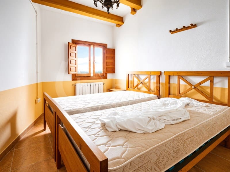 6 soverom Finca/Herregård til salgs i Orihuela med svømmebasseng garasje - € 215 000 (Ref: 9998421)