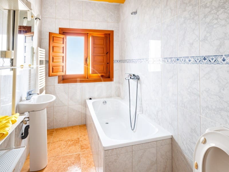6 soverom Finca/Herregård til salgs i Orihuela med svømmebasseng garasje - € 215 000 (Ref: 9998421)