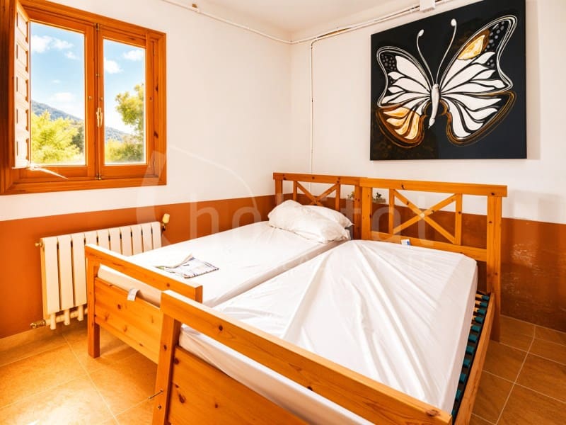 6 soverom Finca/Herregård til salgs i Orihuela med svømmebasseng garasje - € 215 000 (Ref: 9998421)