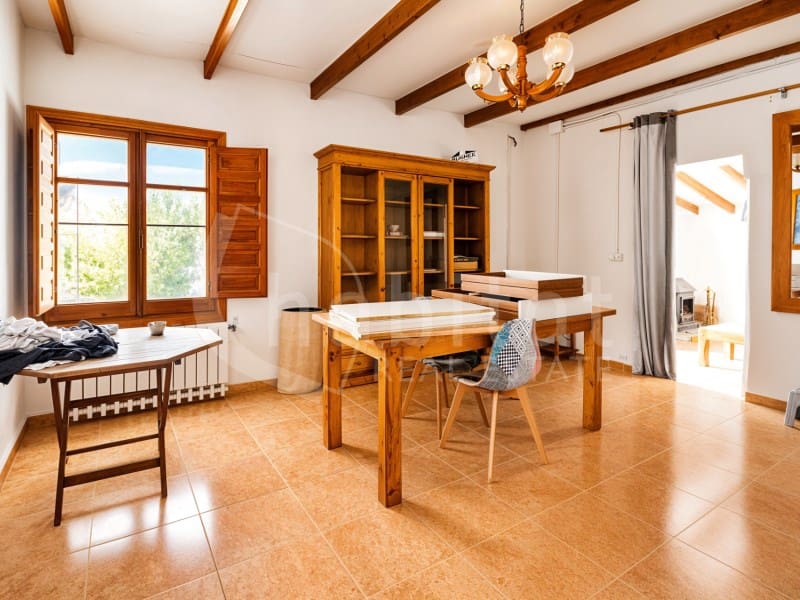6 soverom Finca/Herregård til salgs i Orihuela med svømmebasseng garasje - € 215 000 (Ref: 9998421)
