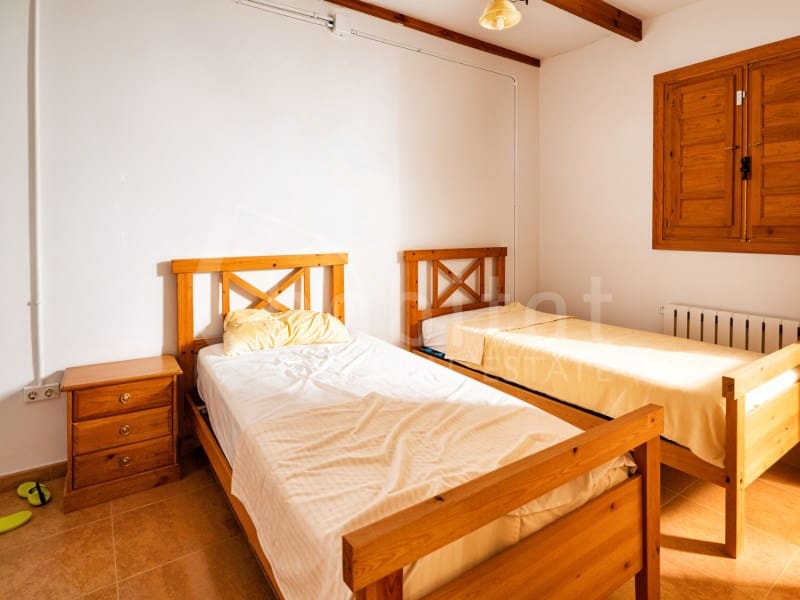 6 soverom Finca/Herregård til salgs i Orihuela med svømmebasseng garasje - € 215 000 (Ref: 9998421)