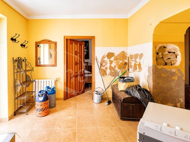 6 soverom Finca/Herregård til salgs i Desamparados - Hurchillo - Torremendo, Orihuela med svømmebasseng garasje - € 215 000 (Ref: 9998421)