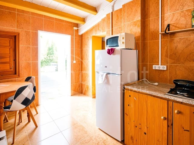 6 soverom Finca/Herregård til salgs i Desamparados - Hurchillo - Torremendo, Orihuela med svømmebasseng garasje - € 215 000 (Ref: 9998421)