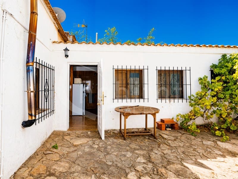 6 soverom Finca/Herregård til salgs i Orihuela med svømmebasseng garasje - € 215 000 (Ref: 9998421)