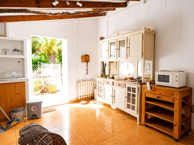 6 soverom Finca/Herregård til salgs i Orihuela med svømmebasseng garasje - € 215 000 (Ref: 9998421)