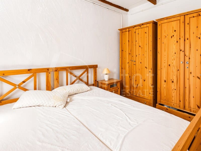 6 soverom Finca/Herregård til salgs i Orihuela med svømmebasseng garasje - € 215 000 (Ref: 9998421)