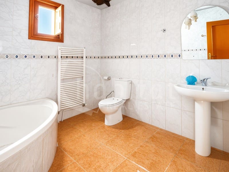 6 soverom Finca/Herregård til salgs i Orihuela med svømmebasseng garasje - € 215 000 (Ref: 9998421)