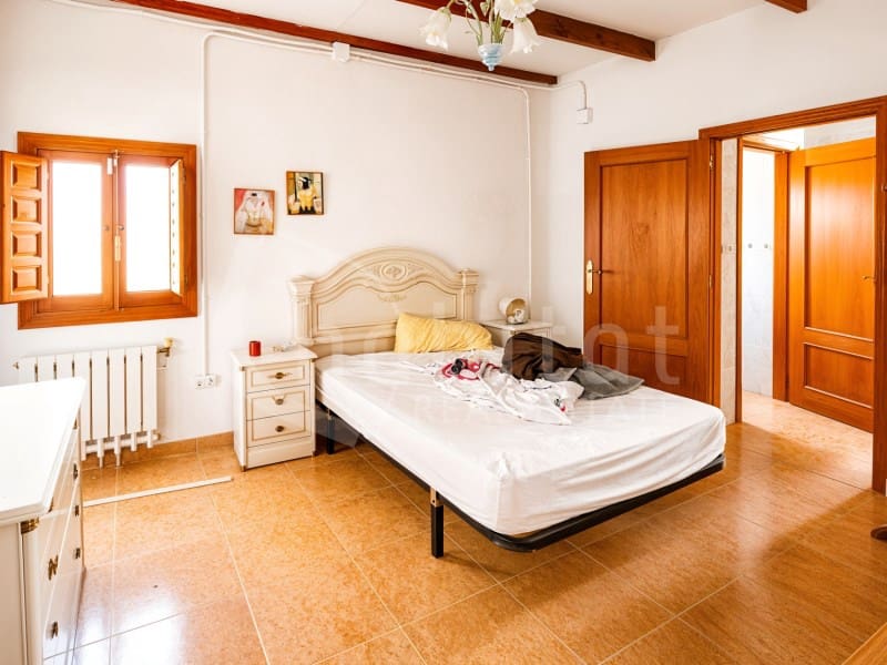 6 soverom Finca/Herregård til salgs i Orihuela med svømmebasseng garasje - € 215 000 (Ref: 9998421)