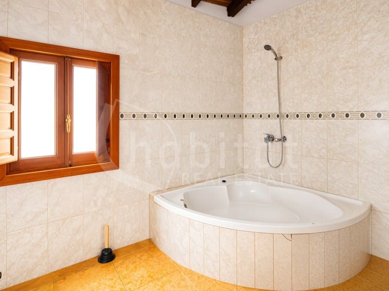 6 soverom Finca/Herregård til salgs i Orihuela med svømmebasseng garasje - € 215 000 (Ref: 9998421)