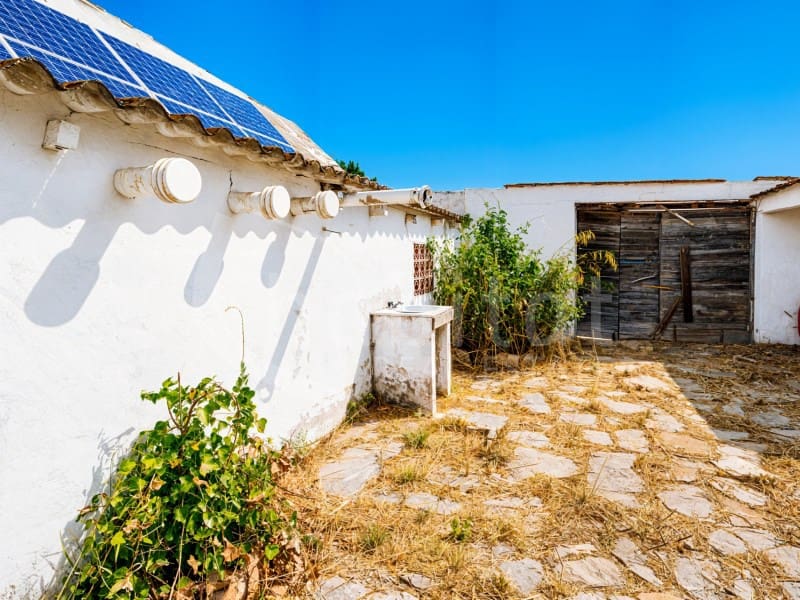 6 soverom Finca/Herregård til salgs i Orihuela med svømmebasseng garasje - € 215 000 (Ref: 9998421)