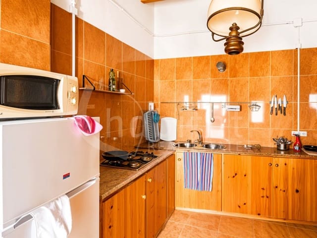 6 soverom Finca/Herregård til salgs i Desamparados - Hurchillo - Torremendo, Orihuela med svømmebasseng garasje - € 215 000 (Ref: 9998421)