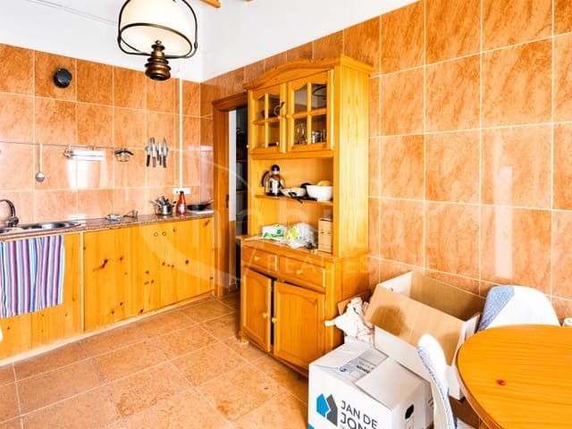 6 soverom Finca/Herregård til salgs i Desamparados - Hurchillo - Torremendo, Orihuela med svømmebasseng garasje - € 215 000 (Ref: 9998421)