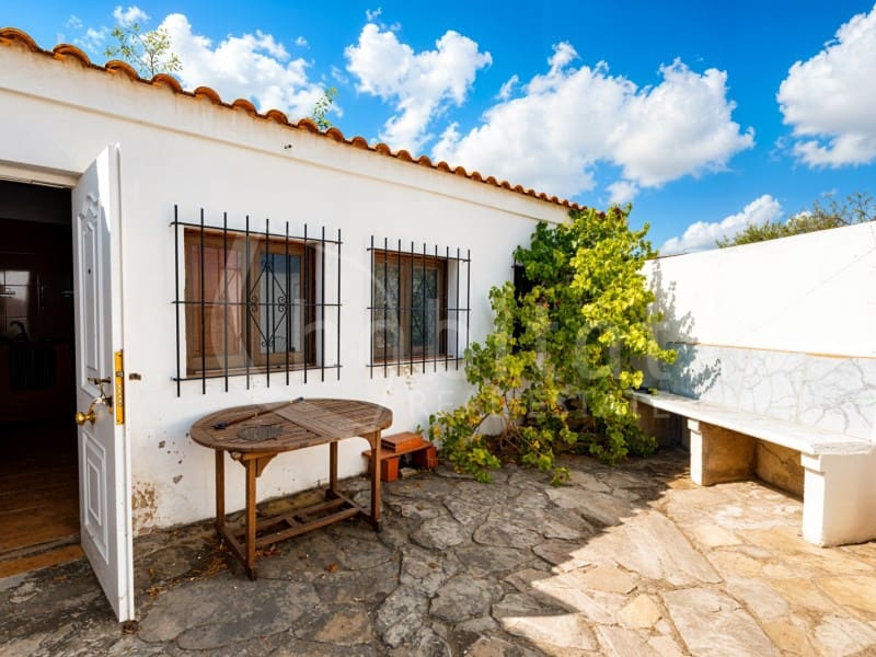 6 soverom Finca/Herregård til salgs i Orihuela med svømmebasseng garasje - € 215 000 (Ref: 9998421)