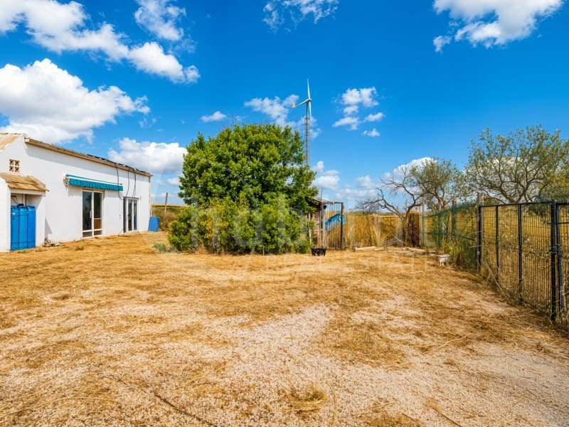 6 soverom Finca/Herregård til salgs i Orihuela med svømmebasseng garasje - € 215 000 (Ref: 9998421)