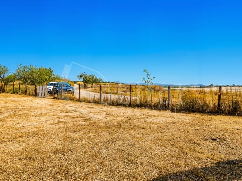 6 soverom Finca/Herregård til salgs i Orihuela med svømmebasseng garasje - € 215 000 (Ref: 9998421)