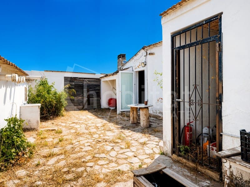 6 soverom Finca/Herregård til salgs i Orihuela med svømmebasseng garasje - € 215 000 (Ref: 9998421)