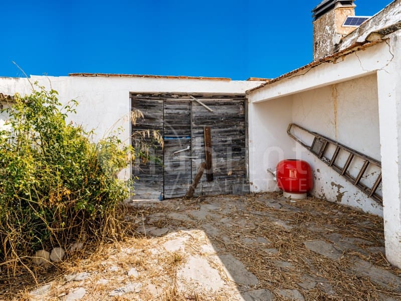 6 soverom Finca/Herregård til salgs i Orihuela med svømmebasseng garasje - € 215 000 (Ref: 9998421)