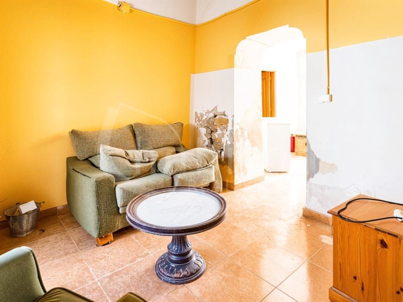 6 soverom Finca/Herregård til salgs i Orihuela med svømmebasseng garasje - € 215 000 (Ref: 9998421)