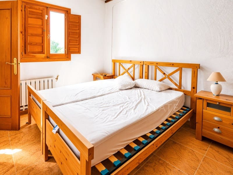 6 soverom Finca/Herregård til salgs i Orihuela med svømmebasseng garasje - € 215 000 (Ref: 9998421)