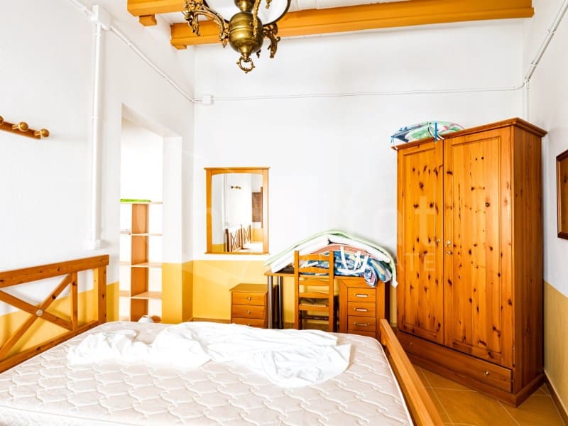 6 soverom Finca/Herregård til salgs i Orihuela med svømmebasseng garasje - € 215 000 (Ref: 9998421)