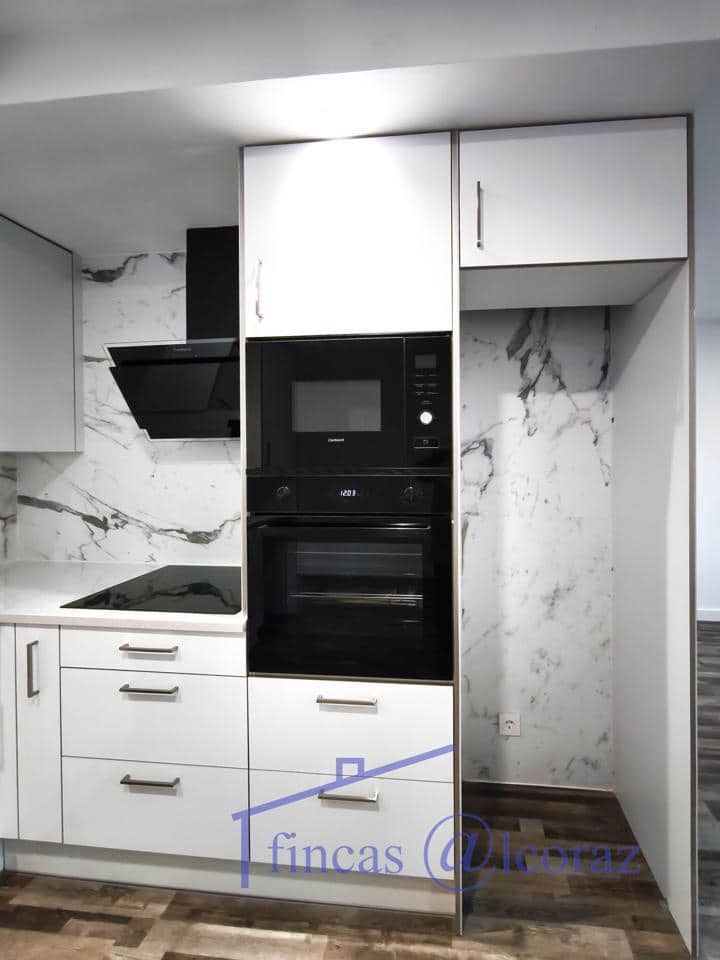 Piso de 3 habitaciones en Huesca ciudad en venta con garaje - 190.000 € (Ref: 9650094)