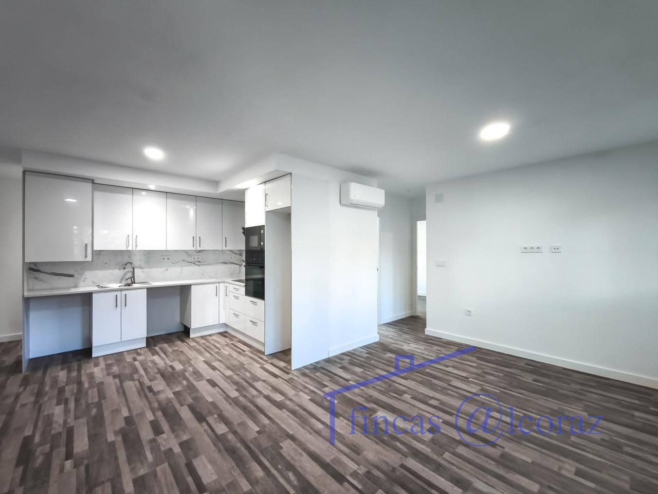 Piso de 3 habitaciones en Huesca ciudad en venta con garaje - 190.000 € (Ref: 9650094)