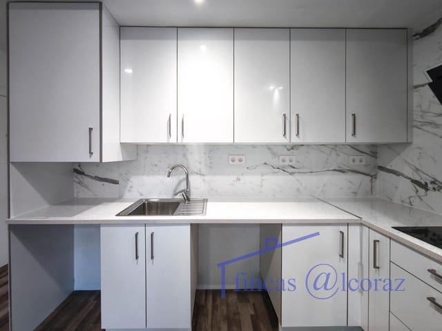 Piso de 3 habitaciones en Huesca ciudad en venta - 190.000 € (Ref: 9650094)