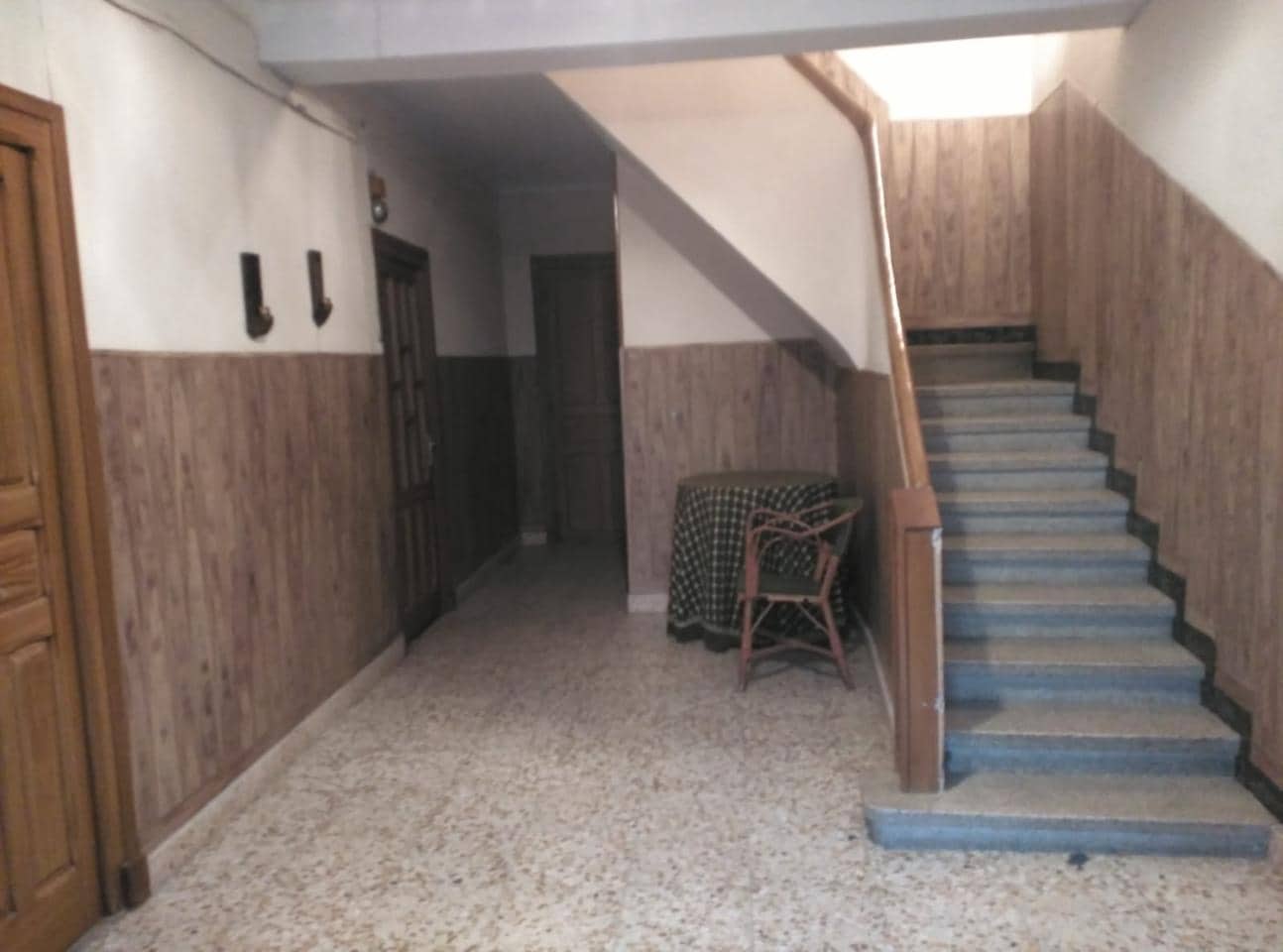 Finca/Casa Rural de 4 habitaciones en Tardienta en venta - 65.000 € (Ref: 9650095)