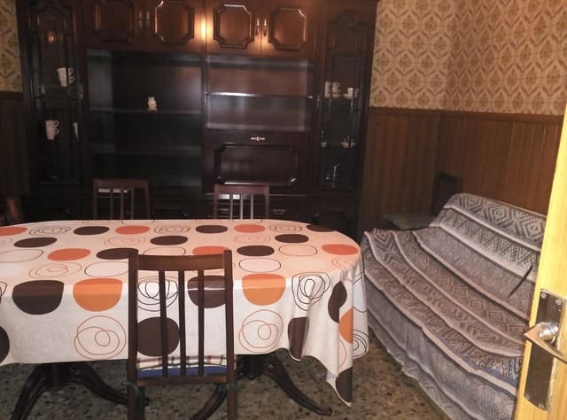 Finca/Casa Rural de 4 habitaciones en Tardienta en venta - 65.000 € (Ref: 9650095)