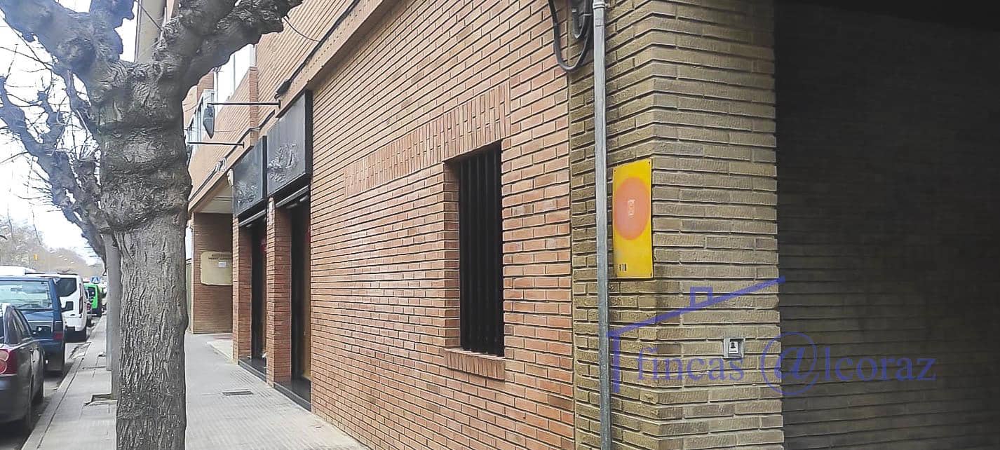 6 bedroom Business for sale in Huesca city - € 150,000 (Ref: 9650096)