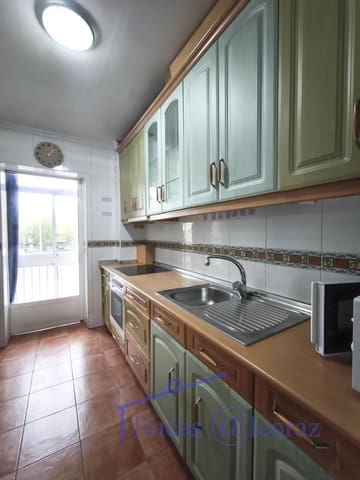 Piso de 2 habitaciones en Huesca ciudad en venta - 170.000 € (Ref: 9650097)