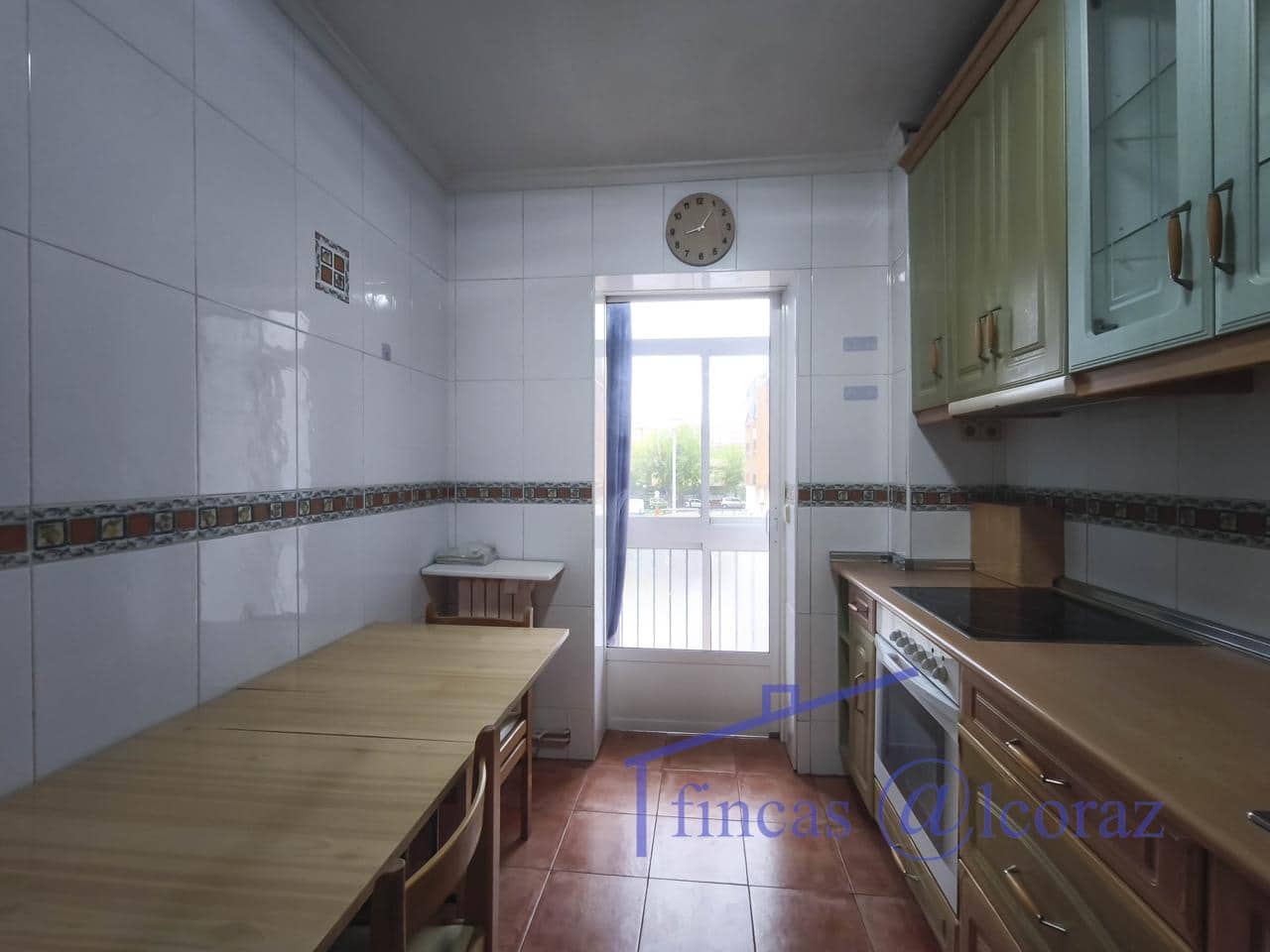 Piso de 2 habitaciones en Huesca ciudad en venta con garaje - 170.000 € (Ref: 9650097)