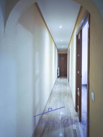 Piso de 2 habitaciones en Huesca ciudad en venta - 170.000 € (Ref: 9650097)