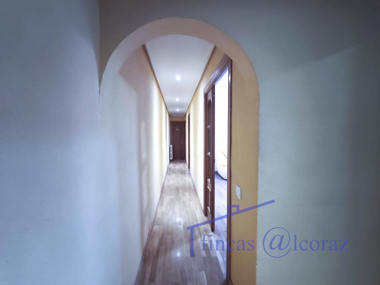 Piso de 2 habitaciones en Huesca ciudad en venta con garaje - 170.000 € (Ref: 9650097)