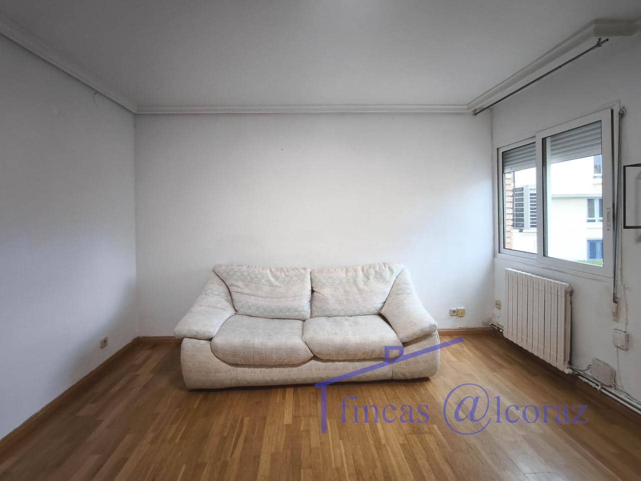 Piso de 2 habitaciones en Huesca ciudad en venta con garaje - 170.000 € (Ref: 9650097)